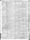 Sheffield Independent Thursday 02 August 1923 Page 2