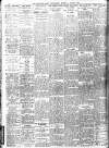 Sheffield Independent Monday 06 August 1923 Page 2