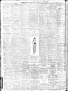 Sheffield Independent Tuesday 07 August 1923 Page 1