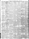 Sheffield Independent Thursday 09 August 1923 Page 2