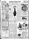 Sheffield Independent Tuesday 28 August 1923 Page 6