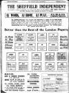 Sheffield Independent Tuesday 28 August 1923 Page 7