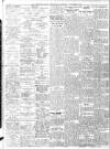 Sheffield Independent Saturday 01 September 1923 Page 4