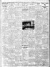 Sheffield Independent Saturday 01 September 1923 Page 5