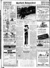 Sheffield Independent Wednesday 05 September 1923 Page 8