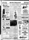 Sheffield Independent Thursday 06 September 1923 Page 10