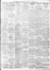 Sheffield Independent Saturday 08 September 1923 Page 3