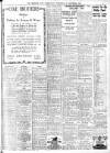 Sheffield Independent Wednesday 26 September 1923 Page 3