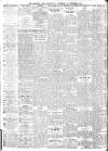 Sheffield Independent Wednesday 26 September 1923 Page 4