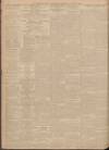 Sheffield Independent Monday 08 October 1923 Page 4