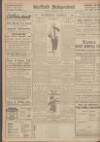 Sheffield Independent Friday 12 October 1923 Page 10