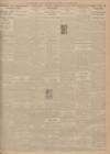 Sheffield Independent Monday 29 October 1923 Page 5