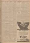 Sheffield Independent Monday 29 October 1923 Page 7