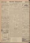 Sheffield Independent Tuesday 04 December 1923 Page 10