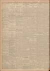 Sheffield Independent Monday 10 December 1923 Page 4