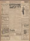 Sheffield Independent Friday 01 January 1926 Page 10
