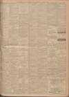 Sheffield Independent Saturday 16 January 1926 Page 3