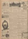 Sheffield Independent Tuesday 19 January 1926 Page 6