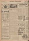 Sheffield Independent Friday 22 January 1926 Page 10