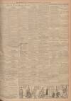 Sheffield Independent Wednesday 27 January 1926 Page 3