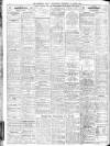 Sheffield Independent Wednesday 03 March 1926 Page 2