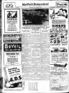 Sheffield Independent Thursday 11 March 1926 Page 12