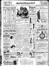 Sheffield Independent Saturday 13 March 1926 Page 12