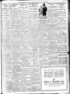 Sheffield Independent Monday 15 March 1926 Page 5