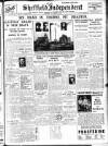 Sheffield Independent Tuesday 16 March 1926 Page 1