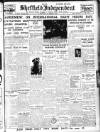 Sheffield Independent Saturday 20 March 1926 Page 1