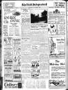 Sheffield Independent Saturday 20 March 1926 Page 12