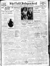 Sheffield Independent Tuesday 23 March 1926 Page 1