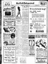 Sheffield Independent Thursday 25 March 1926 Page 10