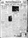 Sheffield Independent Friday 26 March 1926 Page 1