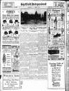 Sheffield Independent Saturday 27 March 1926 Page 16