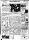 Sheffield Independent Saturday 03 April 1926 Page 12