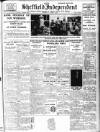 Sheffield Independent Tuesday 06 April 1926 Page 1
