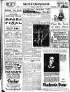 Sheffield Independent Tuesday 06 April 1926 Page 10