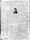 Sheffield Independent Wednesday 07 April 1926 Page 4