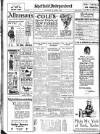 Sheffield Independent Saturday 10 April 1926 Page 12