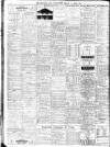 Sheffield Independent Monday 12 April 1926 Page 2