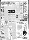 Sheffield Independent Wednesday 28 April 1926 Page 7