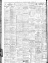 Sheffield Independent Thursday 29 April 1926 Page 2