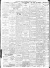 Sheffield Independent Monday 03 May 1926 Page 4