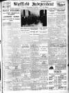 Sheffield Independent Saturday 08 May 1926 Page 1