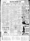 Sheffield Independent Saturday 08 May 1926 Page 4