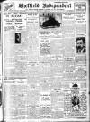 Sheffield Independent Tuesday 11 May 1926 Page 1