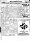 Sheffield Independent Thursday 13 May 1926 Page 4