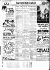 Sheffield Independent Friday 14 May 1926 Page 4