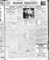 Sheffield Independent Wednesday 23 June 1926 Page 1